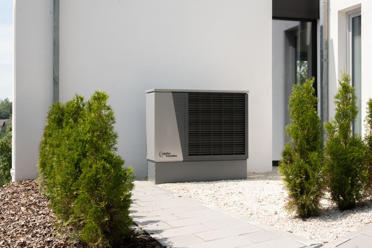 prix pompe à chaleur air eau - De quoi dépend le prix d’une pompe à chaleur air-eau ?