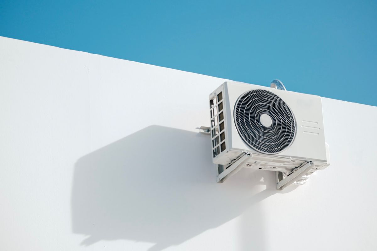 pompe à chaleur air air ou air eau - Comprendre le fonctionnement d’une pompe à chaleur air-air et air-eau